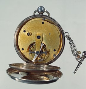 アブラアン-ルイ・ブレゲ（1747-1823）がパリで製作した「トゥールビヨン」ウォッチ 作： Unbekannt