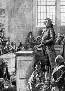 フランス国王ルイ16世の裁判