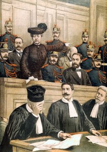 パリのアンベール家の裁判 : アンベール事件 作： Juste Lisch