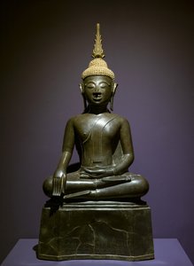 不明な画像 作： Unbekannt