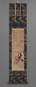 不明な画像 作： Unbekannt