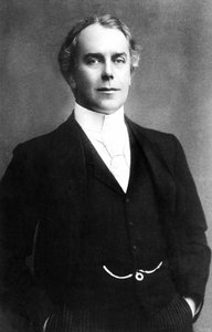 イギリス : エドワード・スミス・ウィラード 俳優／経営者 1853-1915年 作： Unbekannt