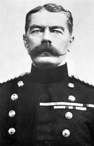 イギリス : キッチナー卿 - c1910