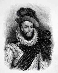 ウォルター・ローリー