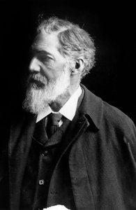 ウィリアム・マシュー・フリンダース・ペトリ（モノクロ写真 作： Unbekannt