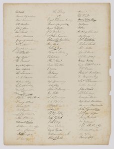 王立ハイバーニアン・アカデミー図書館（本の1ページ） 作： Unidentified (European)