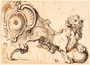 Andiron の設計 作： Unknown