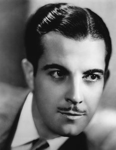 ラモンノバロ（1899〜1968年）の肖像、メキシコの映画俳優