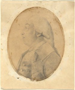 サミュエル・アンドリュー・ピーターズ、バーモント司教、1735～1826年 作： Unknown