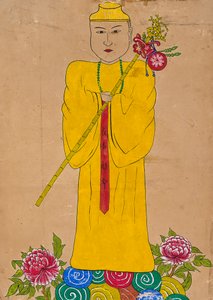  作： Unknown artist