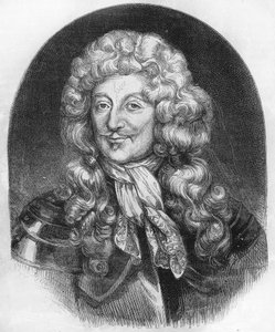 Abraham, Marquis Duquesne (1610 - 1688), フランスの船乗り。