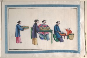  作： Unknown Artist