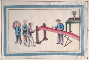  作： Unknown Artist