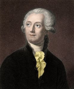 アントワーヌ・ローラン・ラヴォアジエ（1743-1794） - 彫刻 - 19世紀 作： Unknown artist