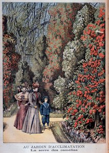 Jardin d