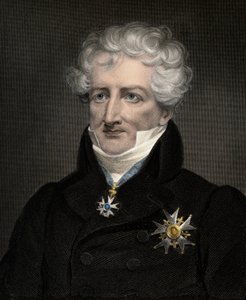 ジョルジュ・キュヴィエ男爵 (1764-1823) - 彫刻 - 19世紀 作： Unknown artist