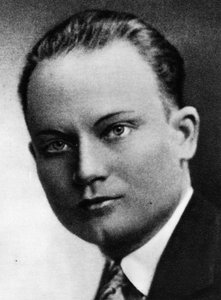 サーカス：バルベット（ヴァンダークライド）の二つの顔：男であるバルベットの素顔-J.ダマセ著『Les follies du Music Hall』に掲載。 作： Unknown artist