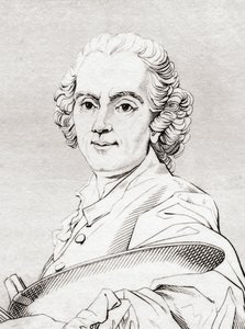 クロード＝ジョゼフ・ヴェルネ 作： Unknown Artist