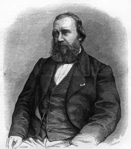 コンスタン・トロヨン（1810-1865）、フランスの画家。 作： Unknown artist