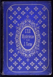 ジュール・ヴェルヌの小説 "L