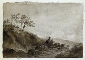 破壊 作： Unknown artist