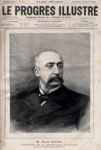 フェリックス・フォール（フランス共和国大統領