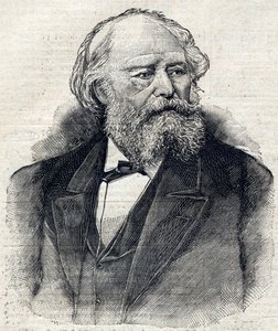 フランソワ・ルイ（Francois Louis）フランス（1814-1897）の風景画家、彫刻家、イラストレーター。 作： Unknown artist