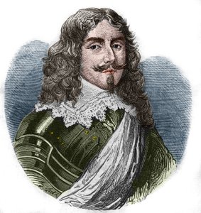 フランソワ・ド・バソンピエールフランスのマレシャル（1579年～1646年）。