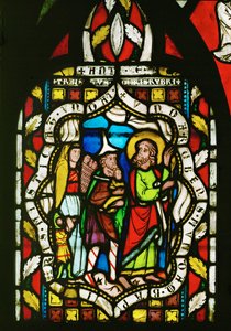  作： Unknown Artist