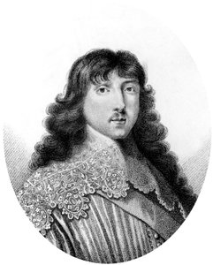 ヘンリー・キャリー（1687-1743）イギリスの音楽家、詩人