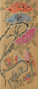 華城堂 作： Unknown artist