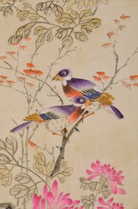 華城堂 作： Unknown artist