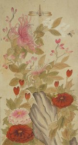 華城堂 作： Unknown artist