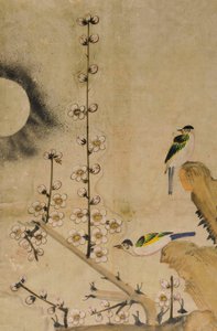 華城堂 作： Unknown artist