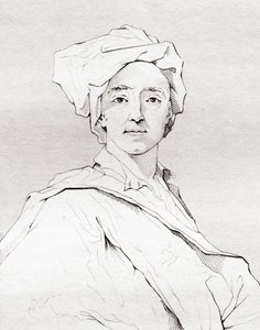 ヒヤシンス・リゴー 作： Unknown Artist