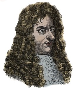 ジャン・ドミニク・カッシーニ（1625～1712）（ジャンドメニコ） - イギリスの天文学者 - 彫刻 1856年 作： Unknown artist