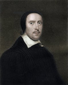 ジェレミー・テイラー 1613-1667 - エングレービング - 19世紀 作： Unknown artist