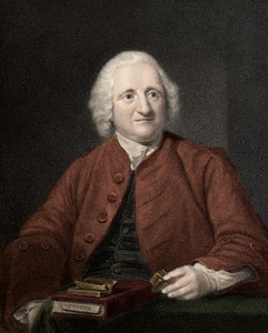 ジョン・ドロッド 1706 - 1761 - 彫刻 - 19世紀 作： Unknown artist