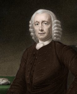 ジョン・ハリソン 1693-1776年 - 彫刻 - 19世紀 作： Unknown artist