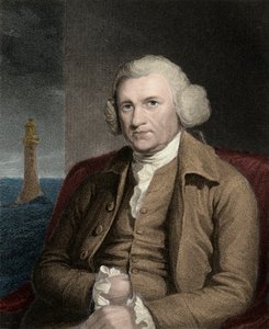ジョン・スメイトン（1724-1792） - 彫刻 - 19世紀 作： Unknown artist