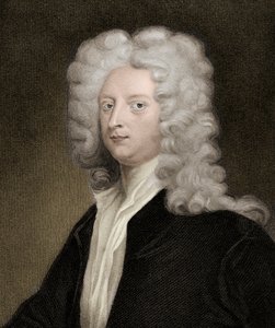 ジョセフ・アディソン（1672-1719）の彫刻 - 19世紀 作： Unknown artist