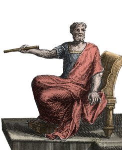 ユダのヨシヤ王（紀元前641～609年） - ヨシヤ、ユダの王 1811年の「ロイヤモンドの聖書、旧約聖書」の彫刻 "