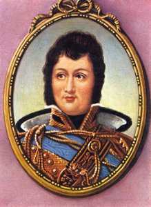 ルイ・フィリップの肖像