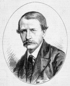 Marcellin Berthelot（1827-1907）フランスの化学者。 作： Unknown artist