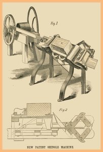 新特許シングルマシン 作： Unknown Artist