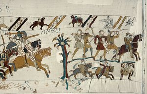  作： Unknown Artist