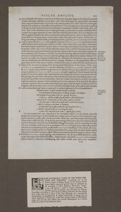 プルタルコスの「高貴なギリシャ人とロマネ人の生活」の271ページ 作： Unknown artist