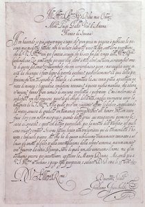 ジロラモ・フレスコバルディ（1583-1643）の「トクラテのページ」（イタリアの作曲家）1637年。ボローニャ、市民博物館 作： Unknown artist