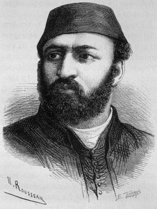 アブドゥル・アジズ（Abd-ul-Aziz or Abd Ul Aziz or Abdulaziz or Abdul-Aziz）の肖像