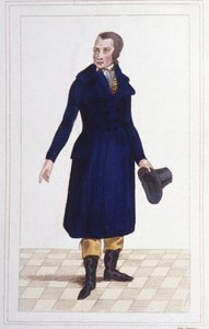 Antoine Quentin Fouquier Tinville (1746 - 1795), フランスの行政官・政治家の肖像 彫刻 1830年 作： Unknown artist